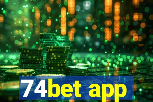 74bet app